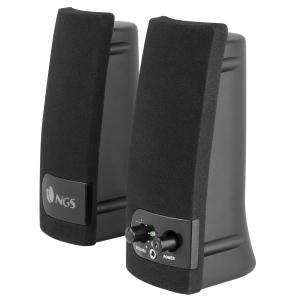 ALTAVOCES NGS 2.0 SOUNDBAND 150 4W /SB150