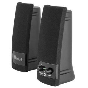 ALTAVOCES NGS 2.0 SOUNDBAND 150 4W