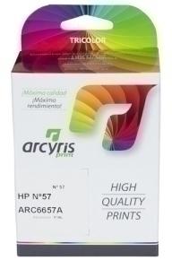 COMPATIBLE HP INKJET C6578AE Nº78 TRICOL /C6578DE-R