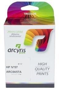 ***PLUS+X COMP. HP INKJET H49CDSK TRICOLOR