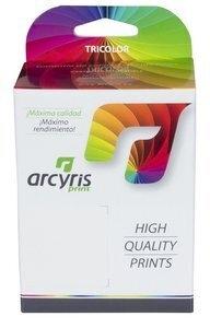 ***COMPATIBLE HP INKJET C8766EE Nº343 DESKJET 5740/6540/6840/6540D TRICOLOR 11 ML.