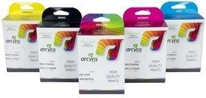 ***COMPATIBLE EPSON INKJET T044140 STYLUS C64/C66/C84 NEGRO 17 ML.