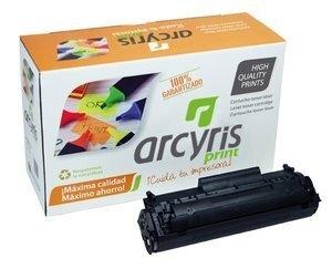 ***COMPATIBLE OKI TONER 43459329 C3300/C3400 AMARILLO 2.000 PÁG.