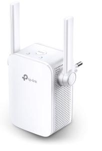 EXTENSOR COBERTURA WIFI TL-WA855RE /TL-WA855RE