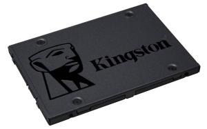 DISCO DURO INT. 2,5' SSD 240GB KINGSTON /SA400S37/240G