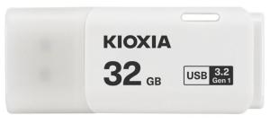 MEMORIA USB 32GB KIOXIA/TOSHIBA U301 3.2 /LU301W032G