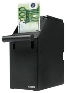 CAJA SEGURIDAD SAFESCAN 4100 NEGRO /121-0276