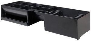 GAVETA PARA CAJON PORTAMONEDAS SAFESCAN SD-4617S (4617T)