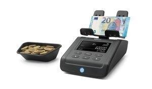 BALANZA CONTADORA DE DINERO SAFESCAN 6165