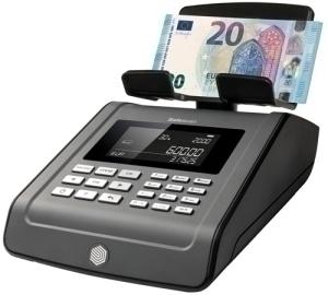 BALANZA CONTADORA DE DINERO SAFESCAN 6185 USB /131-0534