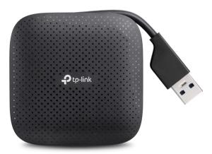 HUB USB TP-LINK PORTATIL 4 PUERTOS USB 3.0 /45003172