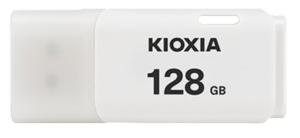 MEMORIA USB 128GB KIOXIA/TOSHIBA U202 2. /LU202W128G