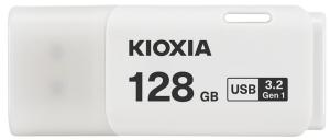 MEMORIA USB 128GB KIOXIA/TOSHIBA U301 /LU301W128G