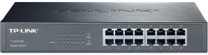 SWITCH TP-LINK 16 PUERTOS GIGABIT /TL-SG1016D