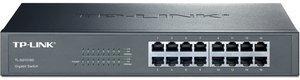 SWITCH TP-LINK 16 PUERTOS GIGABIT