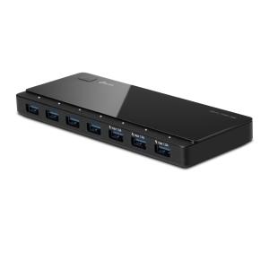 HUB USB TP-LINK UH700 PORTATIL 7 PUERTOS USB 3.0 /UH700