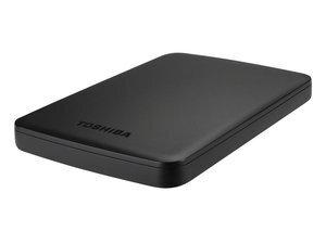 DISCO DURO EXTERNO 2,5 TOSHIBA 4TB 3.0 CANVIO BASIC (Incluye Canon LPI de 4,00  )