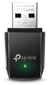 ADAPTADOR USB WIRELESS TP-LINK AC1300 MINI MU-MIMO AC1300 DUAL BAND
