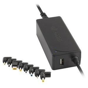CARGADOR PORTATIL NGS AUTOMATICO 8 TIPS 45W