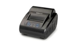 IMPRESORA TERMICA SAFESCAN TP-230 NEGRA /134-0535