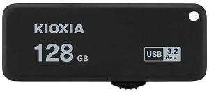 MEMORIA USB 128GB KIOXIA/TOSHIBA U365 3. /LU365K128G