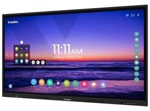 MONITOR INTERACTIVO TRAULUX 65 PERFORMANCE 4K ANDROID