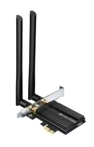 ADAPTADOR TP-LINK ARCHER X3000 DBAND WIF /ARCHER TX50E