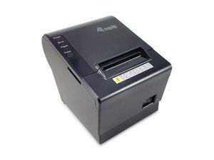 IMPRESORA DE TICKETS TERMICA EQUIP RJ45 58mm USB Y LAN