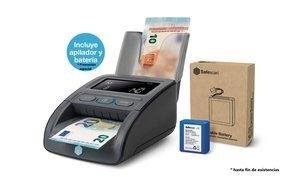 DETECTOR DE BILLETES SAFESCAN 155-S COMP