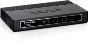 SWITCH TP-LINK TL-SG1005D 5 PUERTOS 10/100/1000 /TL-SG1005D