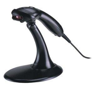 LECTOR CODIGO DE BARRAS HONEYWELL VOYAGER 1200G USB NEGRO