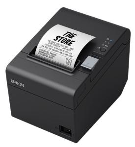 IMPRESORA DE TICKETS TERMICA EPSON TM-T20 USB/SERIE /C31CH51011