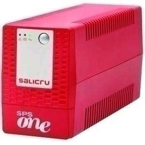 SAI SALICRU SPS ONE 500VA - 240W /662AF000001