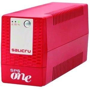 SAI SALICRU SPS ONE 500VA - 240W