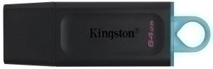 MEMORIA USB 64GB KINGSTON DTX/64GB /DTX/64GB