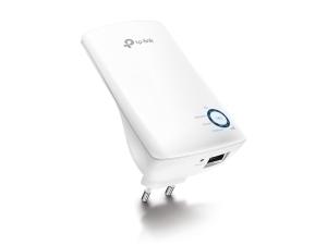 EXTENSOR COBERTURA WIFI TL-WA850RE /TL-WA850RE