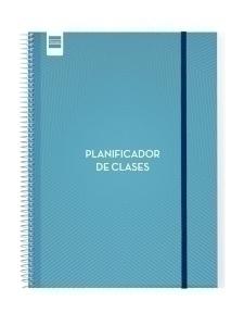 PLANIF. FIN. DEL DOCENTE S/V NO FECHADO /5340400