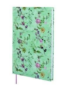 AGENDA ANUAL (2027) FINOCAM DYNAMIC PORTO DESIGN COSIDA tapa EXTRA Y10 140x204 S/VV BOTANIC