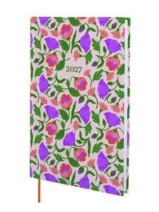 AGENDA ANUAL (2027) FINOCAM DYNAMIC PORTO DESIGN COSIDA tapa EXTRA Y10 140x204 S/VV CAMILA