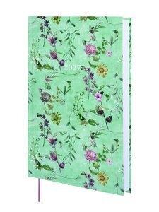 AGENDA ANUAL (2027) FINOCAM DYNAMIC PORTO DESIGN COSIDA tapa EXTRA Y10 140x204 D/P BOTANIC