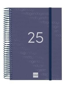 Agendas anuales