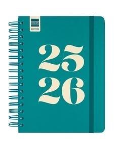 Agendas escolar